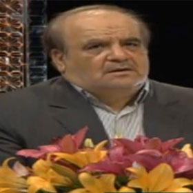  محسن حسن زاده