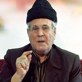حاج سلیم موذن زاده