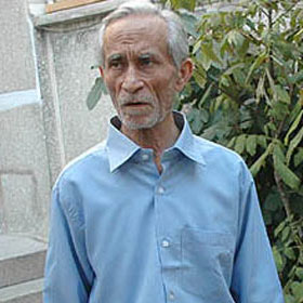 استاد حسین صبحدل