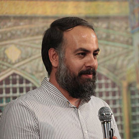 حاج محمد کمیل