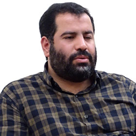 استاد اکبر فروتن