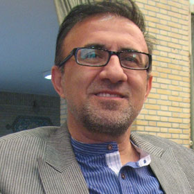 استاد دکتر حسین کرمی