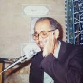 استاد غفاری