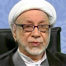 شیخ باقر مقدسی
