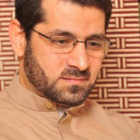  سید ولید المزیدی