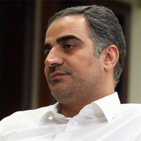 حاج ابوالفضل بختیاری