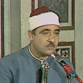 استاد احمد رزیقی