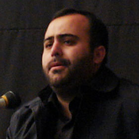 حاج مهدی قربانی
