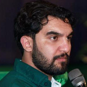 کربلایی حمید علیمی