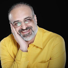 دکتر محمد اصفهانی