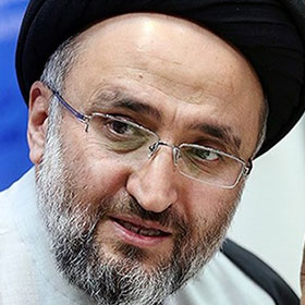 حجت الاسلام والمسلمین سید حمید میرباقری