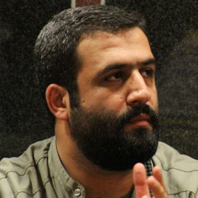 حاج احد قدمی