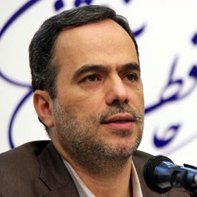 استاد شهریار پرهیزگار
