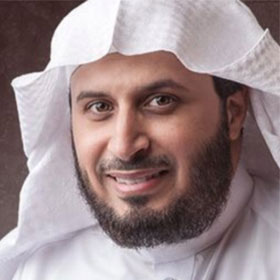 شیخ سعد الغامدی