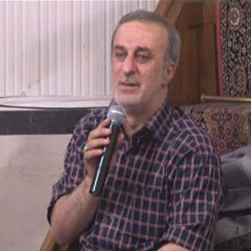 حاج احمد بالایی