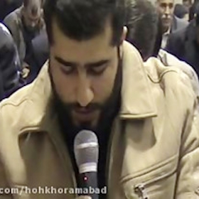  مسلم زمانیان
