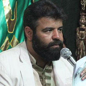 حاج مجید شعبانی