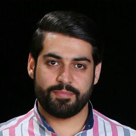 کربلایی مهدی رعنایی