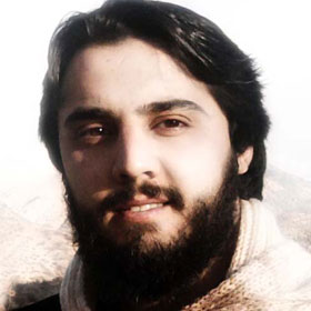 حاج محمدعلی رحمانی
