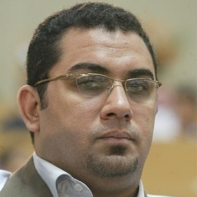 استاد انور شحات محمد انور