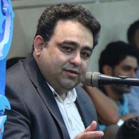 حاج علی آیینه چی