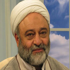 حجت الاسلام و المسلمین فرحزادی