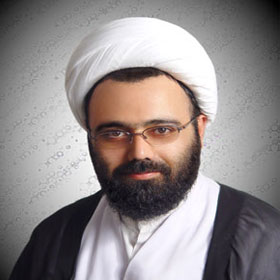 حجت الاسلام و المسلمین دانشمند