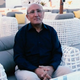 دکتر شاهین فرهنگ