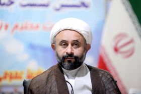 حجت الاسلام والمسلمین نقویان