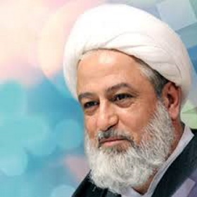 حجت الاسلام و المسلمین محمدرضا عابدینی