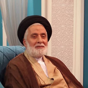 حجت الاسلام و المسلمین سید جواد بهشتی