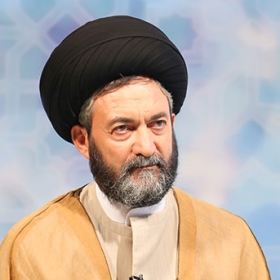 حجت الاسلام و المسلمین سید حسن عاملی