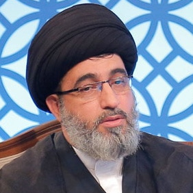 حجت الاسلام و المسلمین میرهاشم حسینی