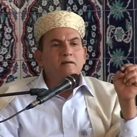 استاد دکتر احمد احمد نعینع