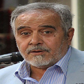 حاج علی انسانی