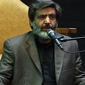 حاج مهدی سماواتی